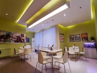 Jinjiang Inn Beijing Huairou Qingchun Road Wanda Plaza - 8