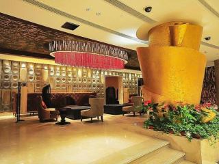 Maison New Century Hotel Wuyuan Haiyan - 3