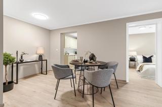 Luxurious apartment in the heart of Strømsø Drammen - 7