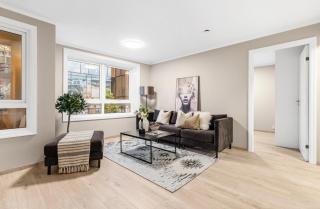 Luxurious apartment in the heart of Strømsø Drammen - 4