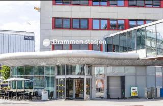 Luxurious apartment in the heart of Strømsø Drammen - 1