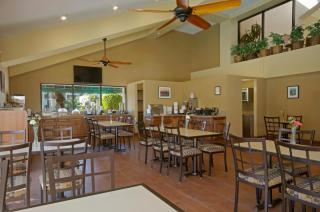 Best Western Plus Redondo Beach Inn - Redondo Beach - 7