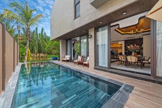 La Casa de Song Anh - Serenity & Amity - 4