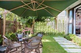 La Casa de Song Anh - Serenity & Amity - 3