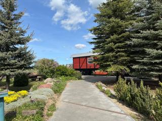 Lokschuppen Pasewalk - Deine Erlebnisübernachtung - 7