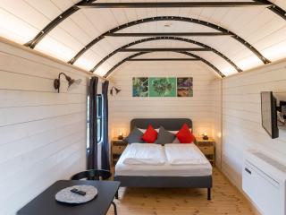 Lokschuppen Pasewalk - Deine Erlebnisübernachtung - 3