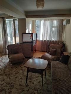 Квартира - 2