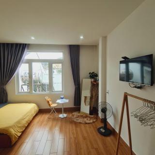 Gin House Đà Lạt - 4