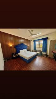 The Orbit residency - 0