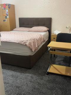 Komegloba Exquisite room - 9