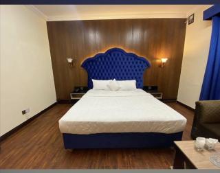 The Orbit residency - 4