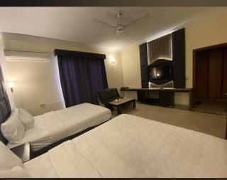 The Orbit residency - 3