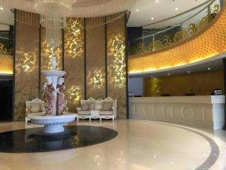 Yitel Collection Beijing Capital Airport New International Exhibition - 8