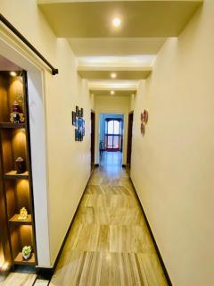 Sowkya Stays, Kakinada - Service Apartment, Home Stay, Vididhillu - 7