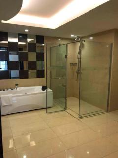 Country Garden Phoenix Hotel Yangshan - 4