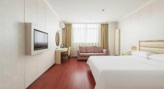 GreenTree Inn Yinchuan Pedestrian Street East Liqun Street Express Hotel - 8
