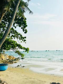 Moonbeam Homestay & Mini-resort Mui Ne - Phan Thiet - 1