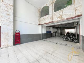 Joi Boutique Bai Sau - 3