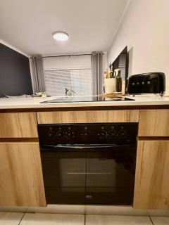 Luxury Coastal Escape in Strand - 9