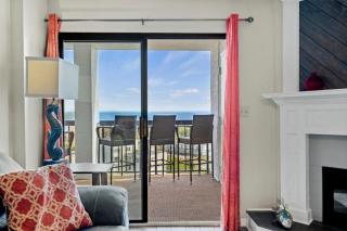 Sea Mark Tower Stunning Ocean View Unit 905 - 5