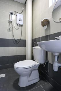 Cameron Highlands Holiday Home- Clover Home G-03A - 4