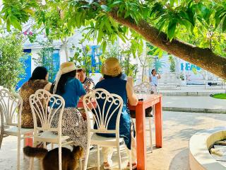 Moonbeam Homestay & Mini-resort Mui Ne - Phan Thiet - 3