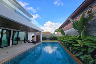 3BR Pool Villa JAAI - Ban Saiyuan (1) - 8