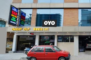 Super Townhouse Davis Let Bangalore - 8