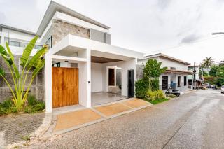 3BR Pool Villa JAAI - Ban Saiyuan (1) - 6