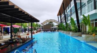 The Hotel Sophia - 7