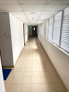 Semi Luxury Apartment CMB 02 15th Floor - 3