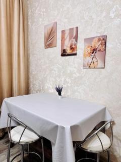 1 ком квартира в центре в жк Абылай хана - 5