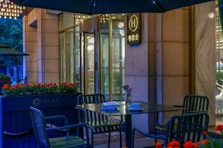 郑州东站万象城酒店 - 5