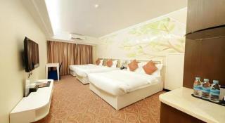 Towns Well Motel - 3