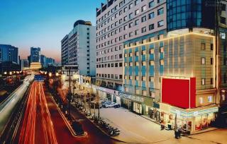 Zhesu Select Hotel - 0