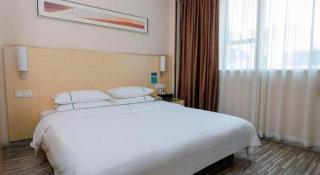 City Comfort Inn Baise Tianyang - 7
