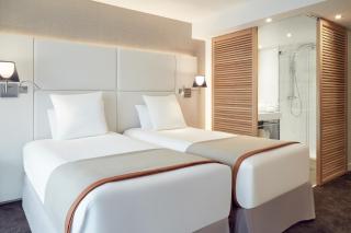 Mercure Hotel Golf Cap d'Agde - Cap d'Agde - 3