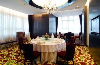 Xian Sunda Gentleman International Hotel - Xi'an - 2