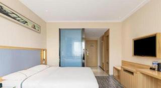 City Comfort Inn Huanggang Guibinlou Wanda Square - 9