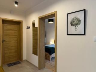 Premium Apartment - Evergreen - SELF CHECK-IN - Parking - 2