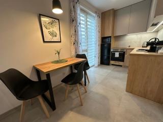 Premium Apartment - Evergreen - SELF CHECK-IN - Parking - 4