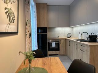 Premium Apartment - Evergreen - SELF CHECK-IN - Parking - 6