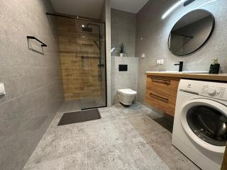 Premium Apartment - Evergreen - SELF CHECK-IN - Parking - 7