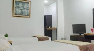 d'Arcici Hotel Plumpang - 3