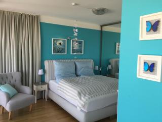 Wohnung mit Weitblick - Dresda - 4