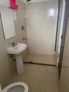 Semi Luxury Apartment CMB 02 15th Floor - 1