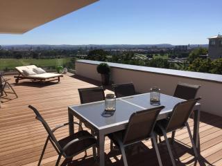 Wohnung mit Weitblick - Dresda - 9