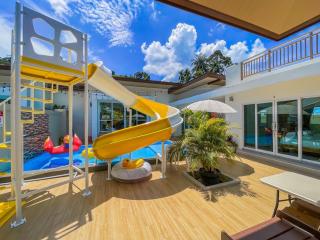 Le poulet poolvilla khanom - 1