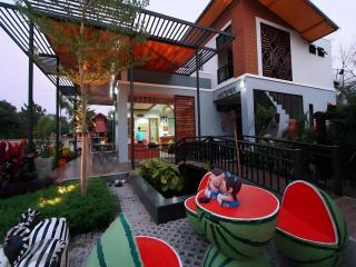 Phakawan Hotel - Ban Nong Chik - 7