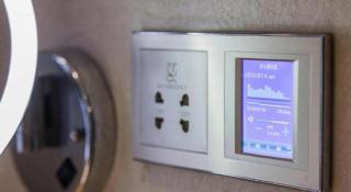 Lavande Hotel Jinzhou Gong'an RT-Mart Chinese Medicine Hospital - 5